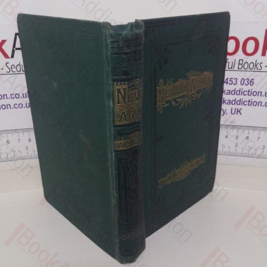 Picture of Never Again