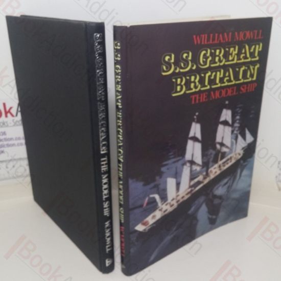 Picture of SS Great Britain: The Model Ship