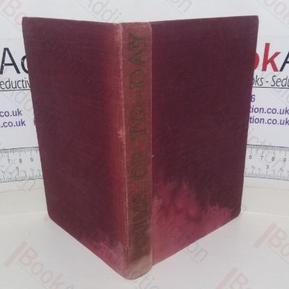 Picture of Poems of To-day: First and Second Series