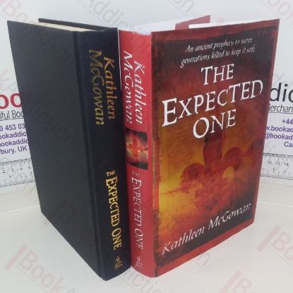 Picture of The Expected One (Book One of the Magdalene Line)