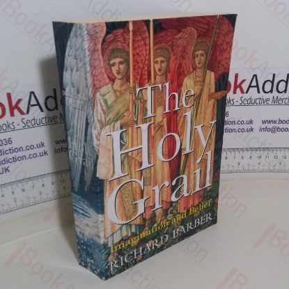 Picture of The Holy Grail: Imagination and Belief