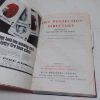 Picture of Fire Protection Directory, Incorporating Fire Brigades of the World, 1968