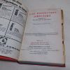 Picture of Fire Protection Directory, Incorporating Fire Brigades of the World, 1972