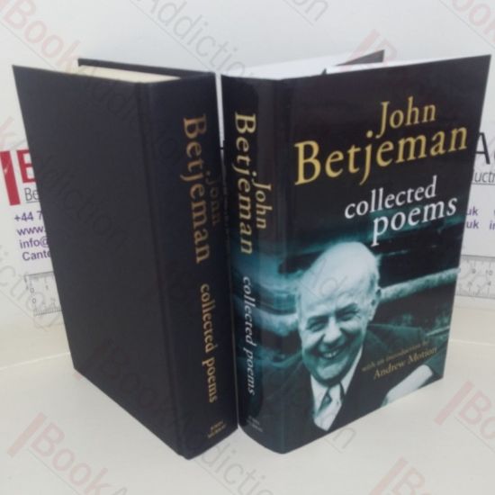 Picture of Collected Poems