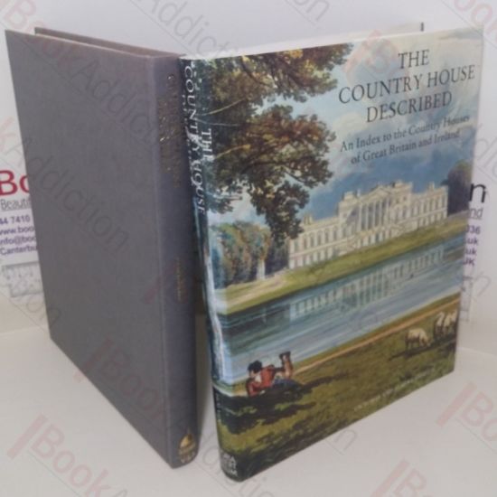 Picture of The Country House Described: An Index to the Country Houses of Great Britain and Ireland