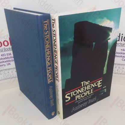 Picture of The Stonehenge People: Life and Death at the World's Greatest Stone Circle