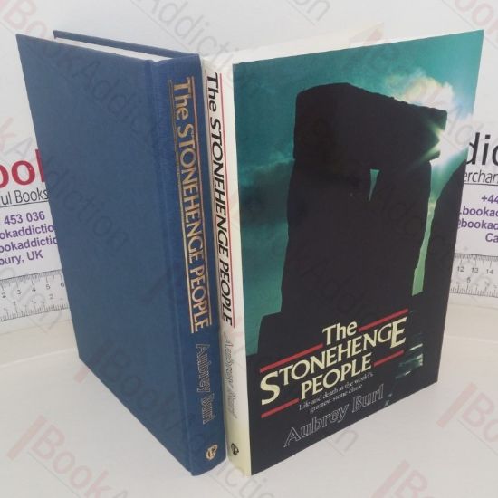 Picture of The Stonehenge People: Life and Death at the World's Greatest Stone Circle