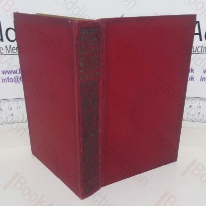 Picture of Peveril of the Peak (Everyman's Library)