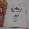 Picture of The Second Robin Annual