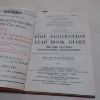 Picture of Fire Protection Year Book and Directory: The Fire Fighters' International Encyclopaedia, 1956