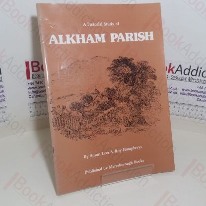 Picture of A Pictorial Study of Alkham Parish