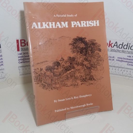 Picture of A Pictorial Study of Alkham Parish