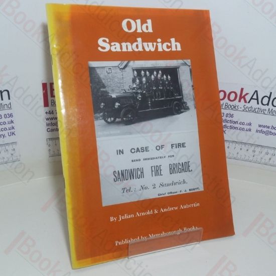 Picture of Old Sandwich