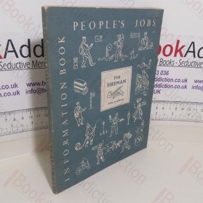 Picture of The Fireman (People's Jobs series)