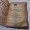 Picture of Kelly's Directory of Rochester, Chartham, Gillingham, Strood and Nighbourhood: 1938