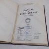 Picture of Manual of Firemanship: A Survey of the Science of Firefighting (Part 2 - Appliances)