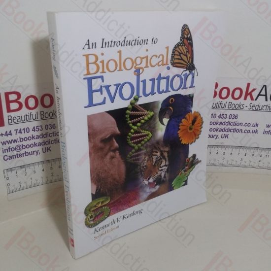 Picture of An Introduction to Biological Evolution