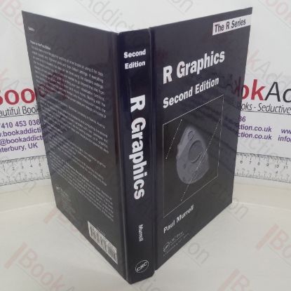 Picture of R Graphics (The R series)