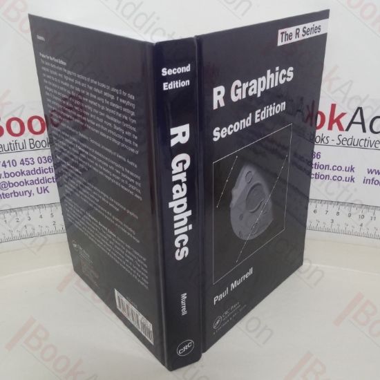 Picture of R Graphics (The R series)