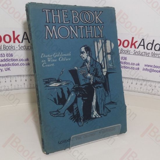 Picture of The Book Monthly, March 1919