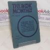 Picture of The Book Monthly, March 1920