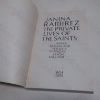 Picture of The Private Lives of the Saints: Power, Passion and Politics in Anglo-Saxon England