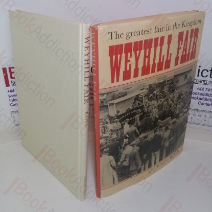 Picture of Weyhill Fair: The Greatest Fair in the Kingdom
