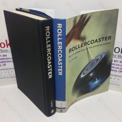 Picture of Rollercoaster: The Incredible Story of the Emerging Markets