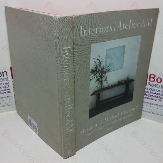 Picture of Interiors: Atelier AM