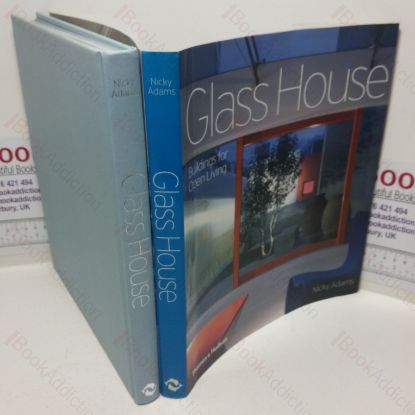 Picture of Glass House: Buildings for Open Living