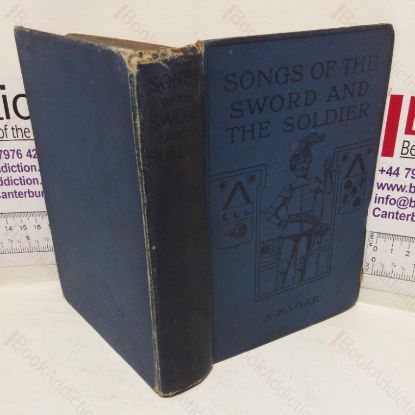 Picture of Songs of the Sword and Soldier
