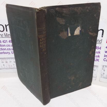 Picture of A Guide to the Anglo-Saxon Tongue: A Grammar after Erasmus Rask: Extracts in Prose and Verse, With Notes, etc. for the Use of Learners, and an Appendix