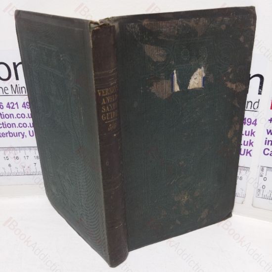 Picture of A Guide to the Anglo-Saxon Tongue: A Grammar after Erasmus Rask: Extracts in Prose and Verse, With Notes, etc. for the Use of Learners, and an Appendix