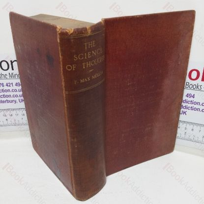 Picture of The Science of Thought