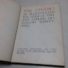Picture of The Studio: An Illustrated Magazine of Fine and Applied Art (Volume 39, October 1906 to January 1907)