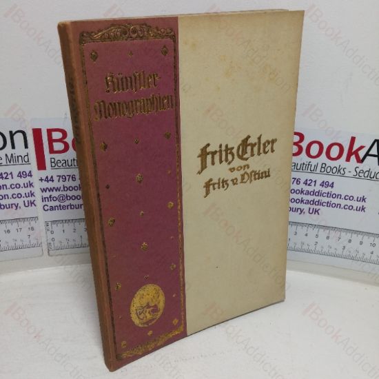 Picture of Fritz Erler