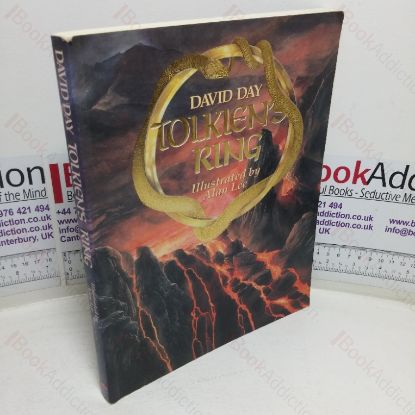 Picture of Tolkien's Ring