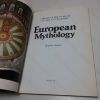 Picture of European Mythology (Library of the World's Myths and Legends