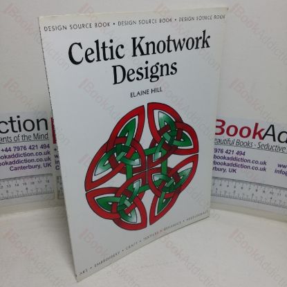 Picture of Celtic Knotwork Designs