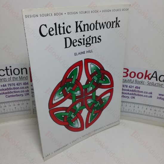 Picture of Celtic Knotwork Designs