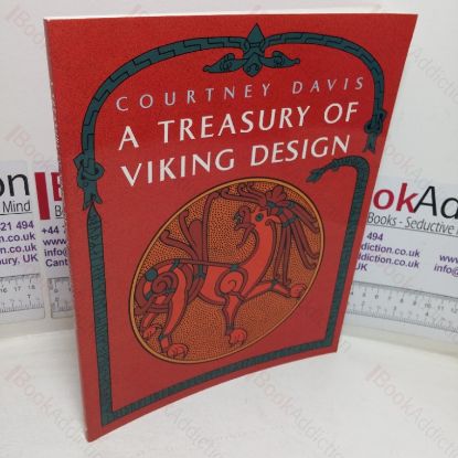 Picture of A Treasury of Viking Design