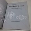 Picture of Early Celtic Designs (British Museum Pattern Books)