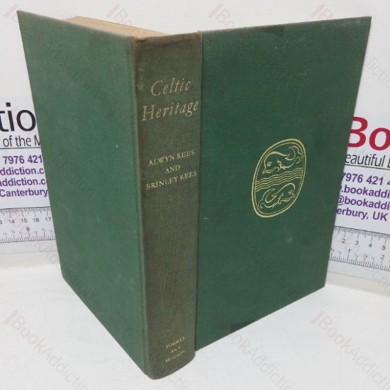 Picture of Celtic Heritage: Ancient Tradition in Ireland and Wales