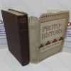Picture of Protohistory: An Explicative Account of the Development of Human Thought from Palaeolithic Times to the Persian Monarchy