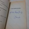 Picture of The Danger Beneath (Signed and Inscribed)
