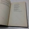 Picture of Collected Poems (Signed and Inscribed)