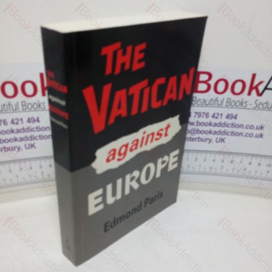 Picture of The Vatican Against Europe