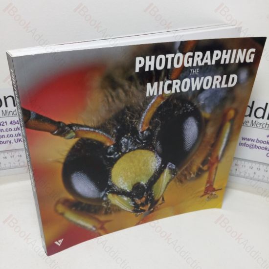 Picture of Photographing the Microworld