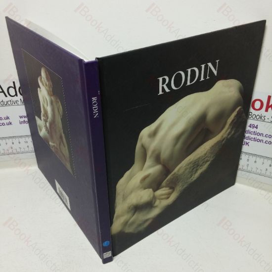 Picture of Auguste Rodin