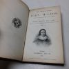 Picture of The Poetical Works of John Milton, with Introduction and Notes (Volumes I & II) (Golden Treasury series)